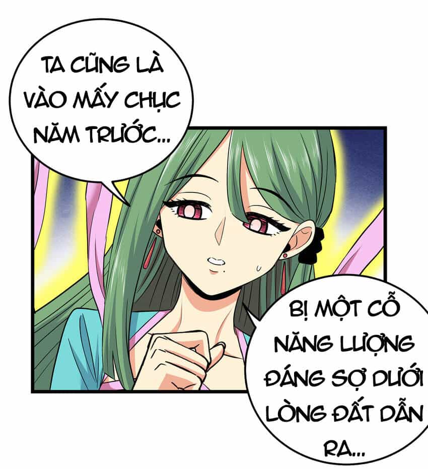 Đế Bá - Chương 62 - ảnh 38