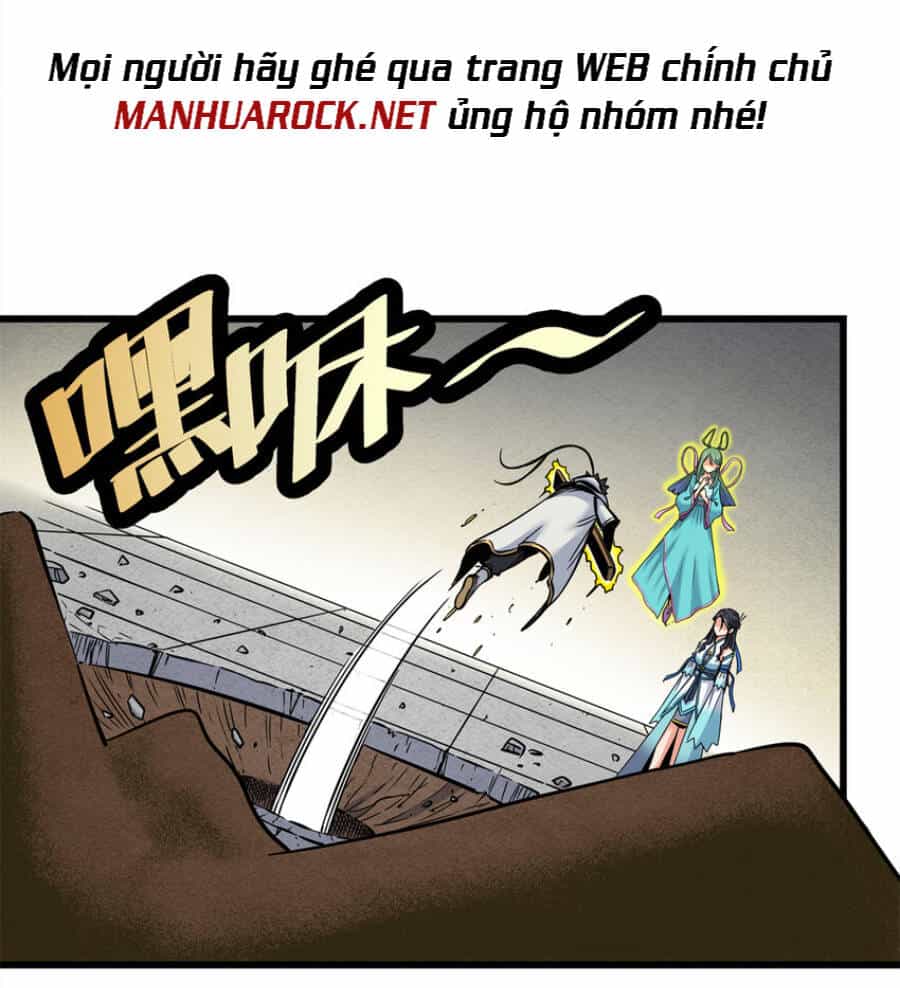 Đế Bá - Chương 64 - ảnh 23