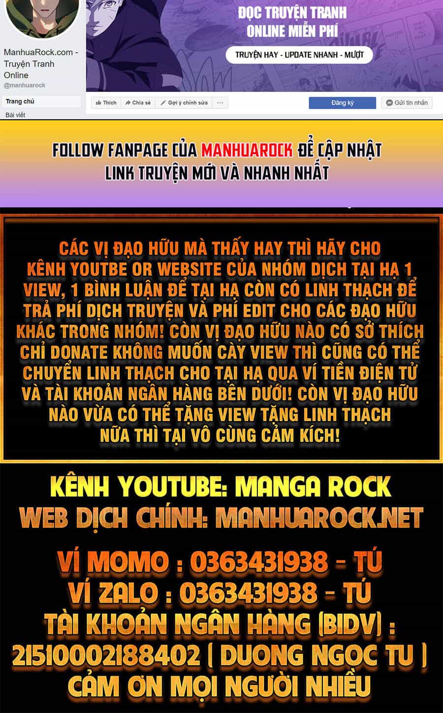 Đế Bá - Chương 64 - ảnh 44
