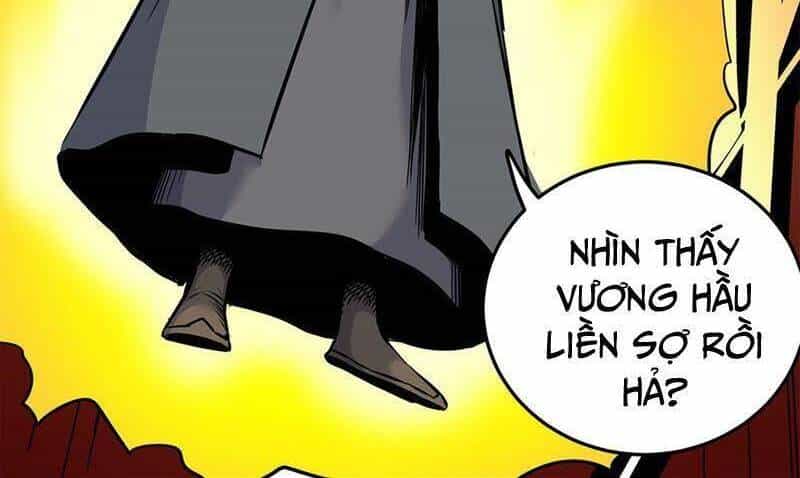 Đế Bá - Chương 65 - ảnh 17