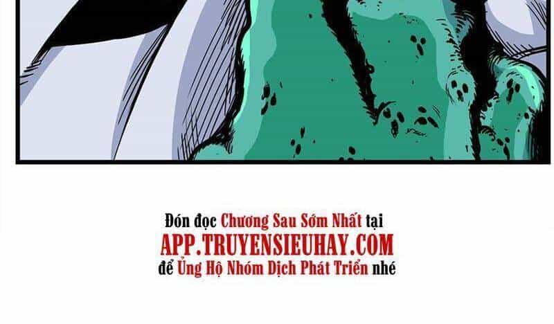 Đế Bá - Chương 65 - ảnh 29