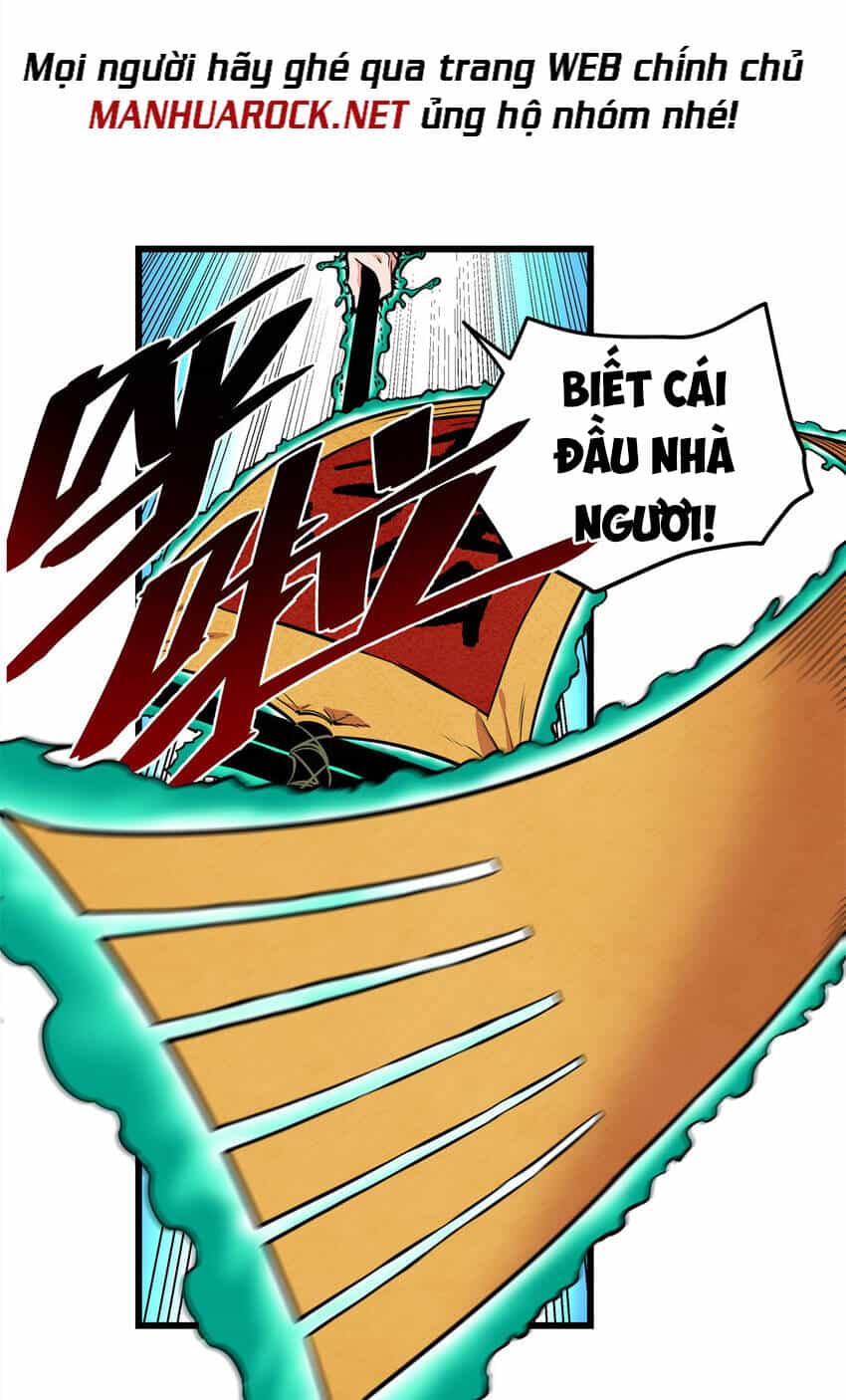 Đế Bá - Chương 66 - ảnh 13
