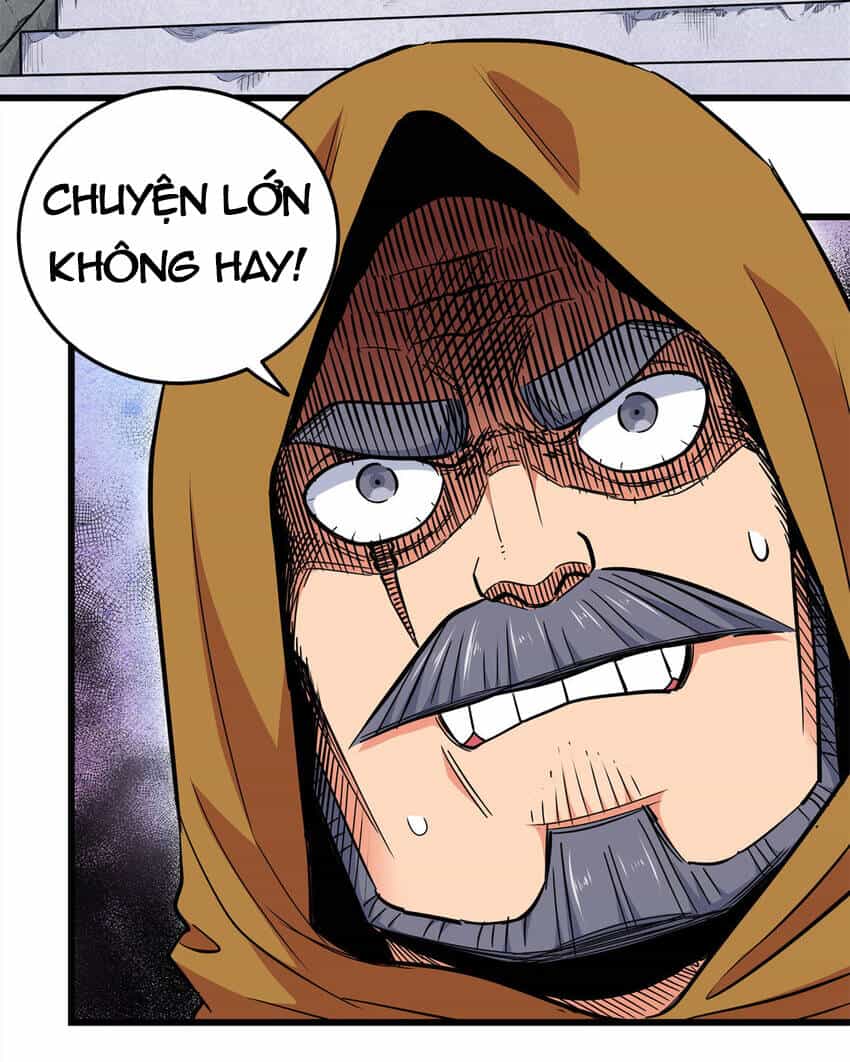 Đế Bá - Chương 66 - ảnh 22