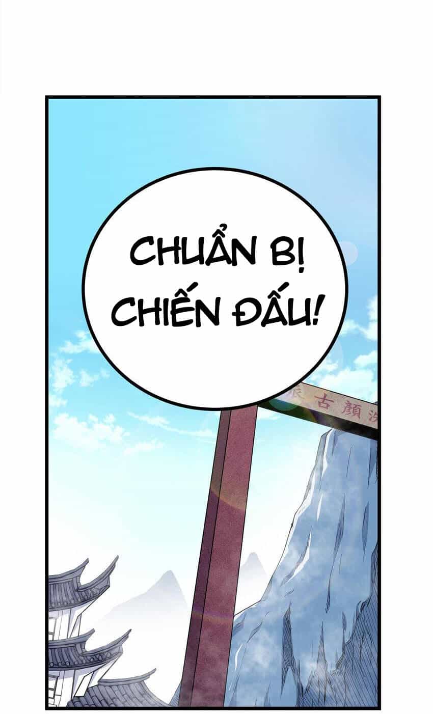 Đế Bá - Chương 66 - ảnh 26