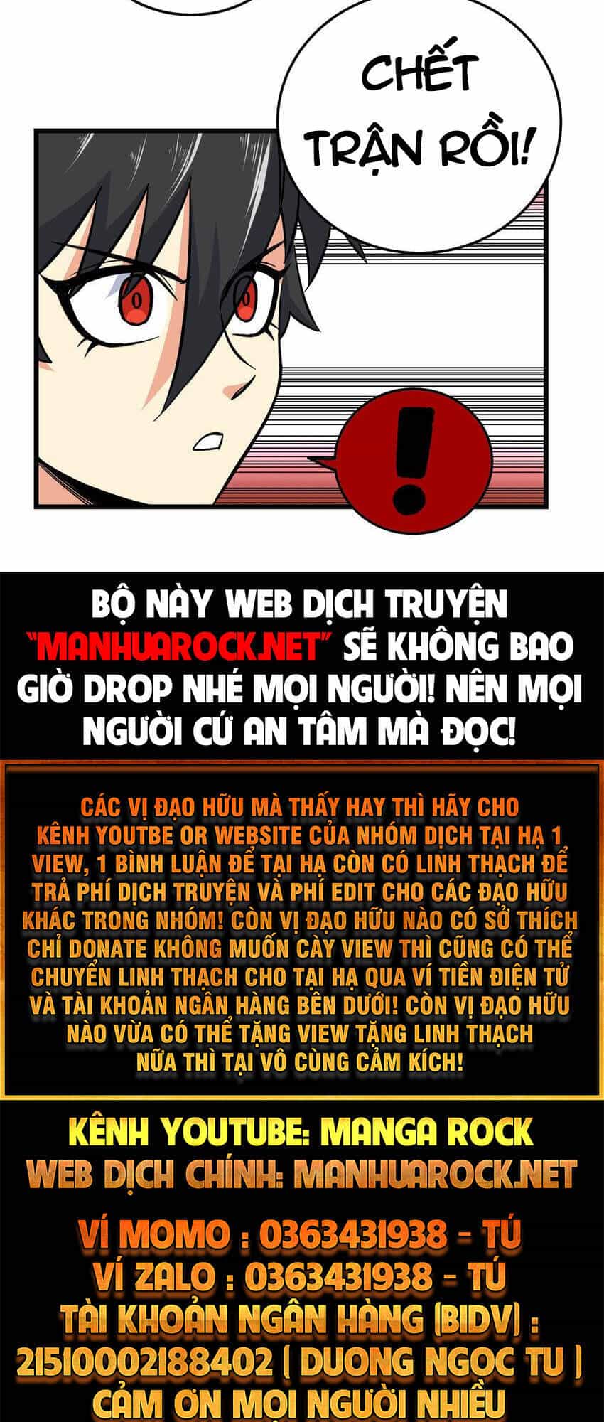 Đế Bá - Chương 66 - ảnh 38