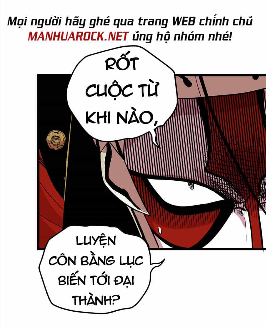 Đế Bá - Chương 66 - ảnh 8