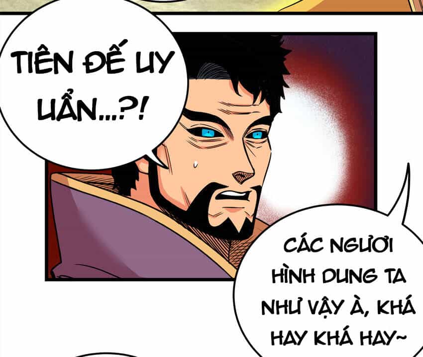 Đế Bá - Chương 68 - ảnh 16