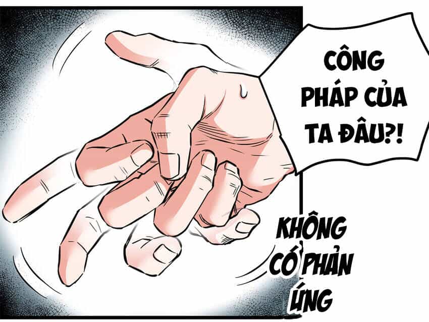 Đế Bá - Chương 68 - ảnh 18