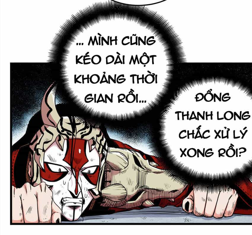 Đế Bá - Chương 68 - ảnh 38