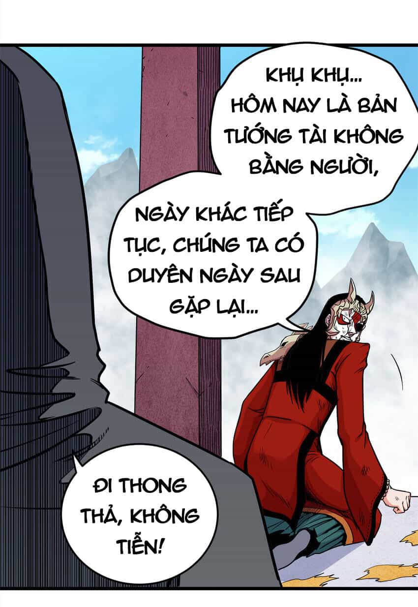 Đế Bá - Chương 68 - ảnh 39