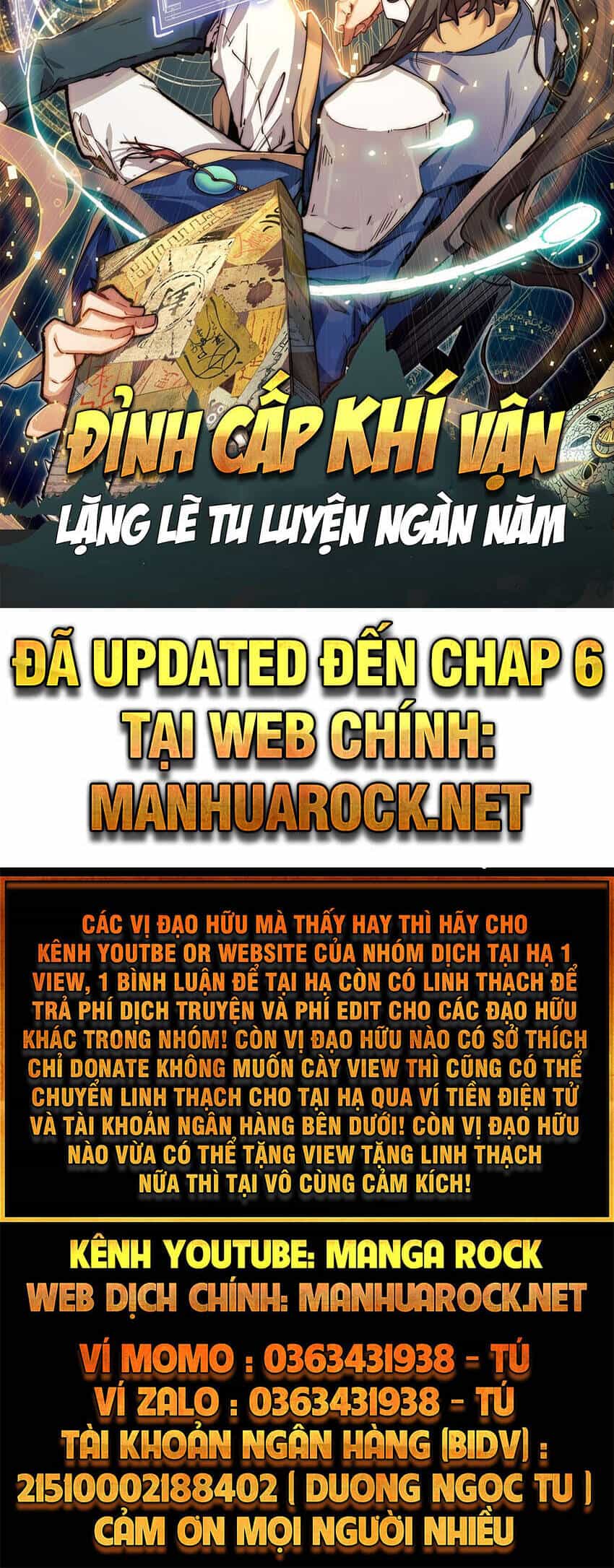 Đế Bá - Chương 68 - ảnh 44