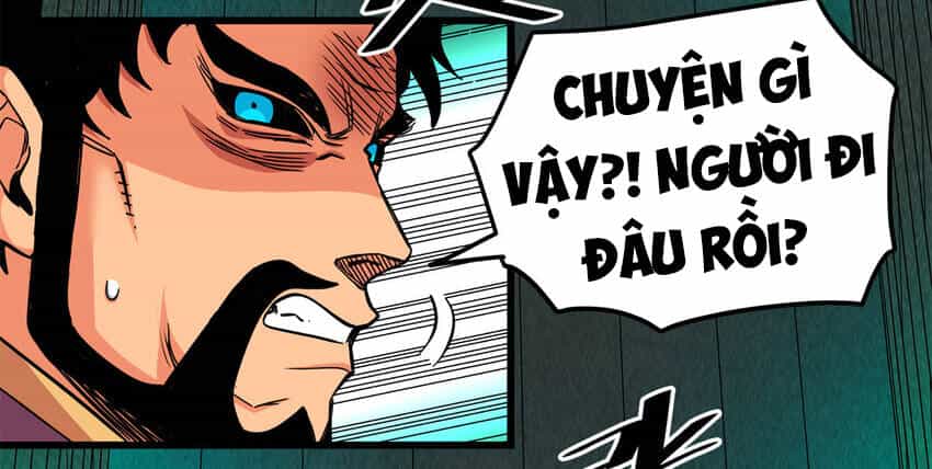 Đế Bá - Chương 68 - ảnh 8