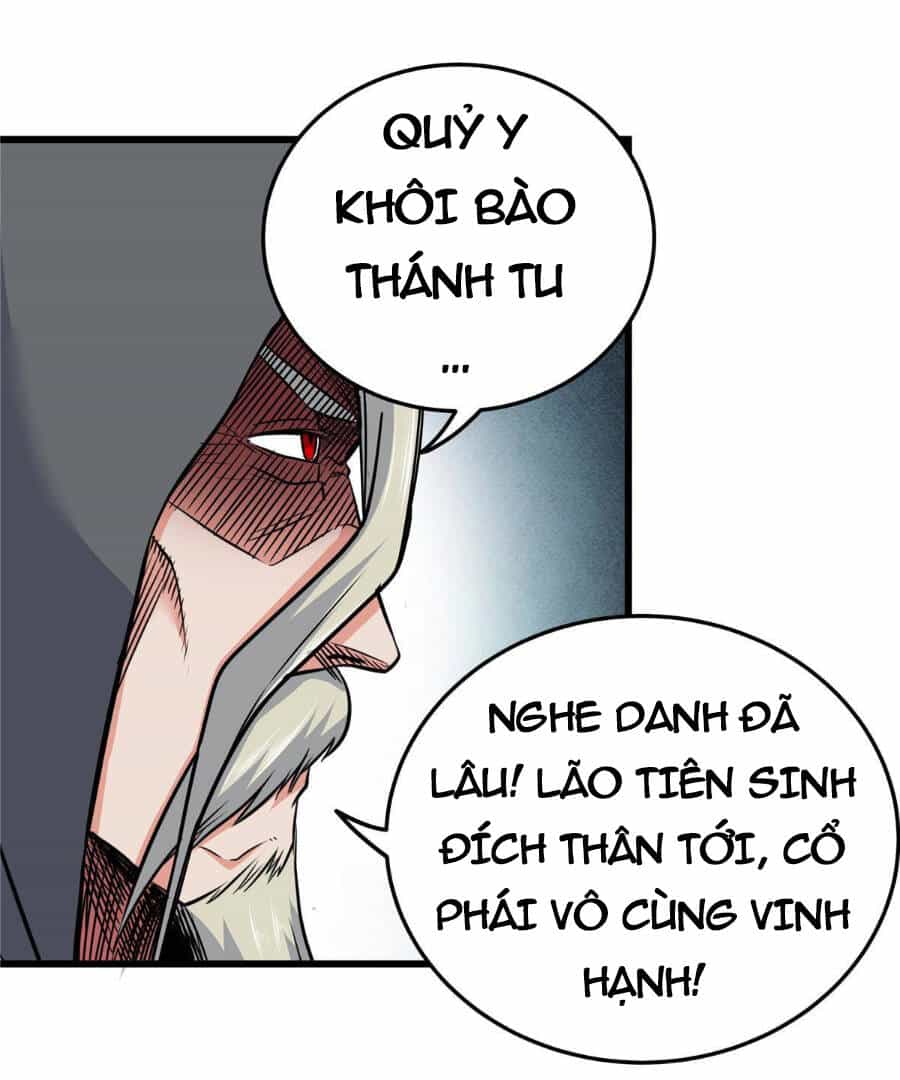 Đế Bá - Chương 71 - ảnh 23