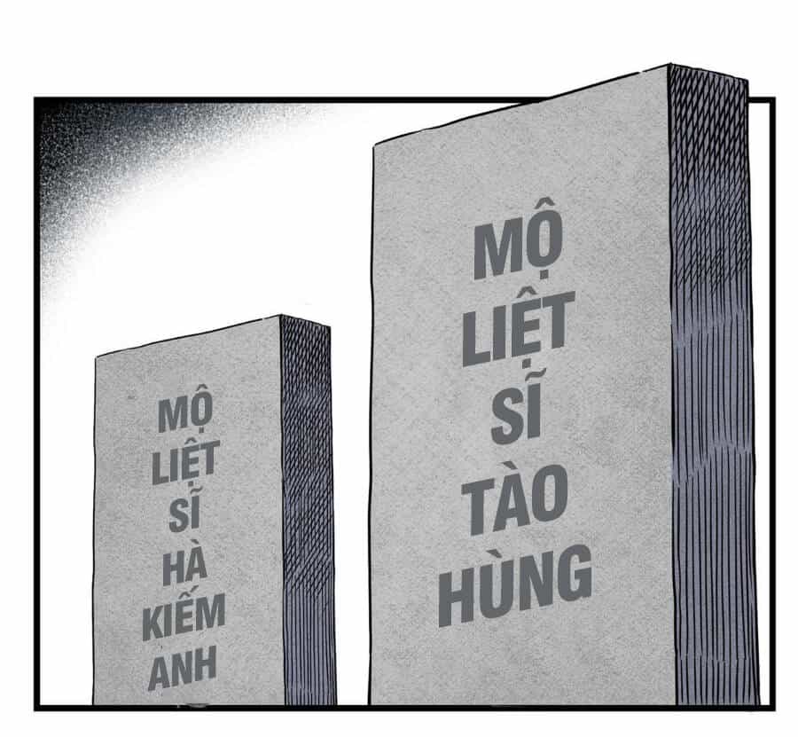 Đế Bá - Chương 71 - ảnh 3