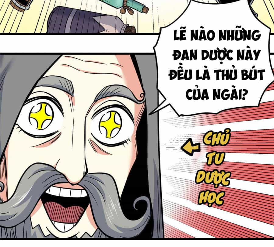 Đế Bá - Chương 71 - ảnh 30