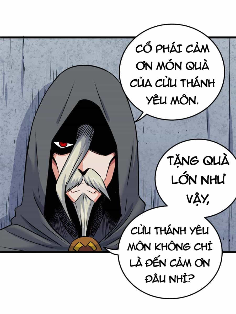 Đế Bá - Chương 71 - ảnh 34