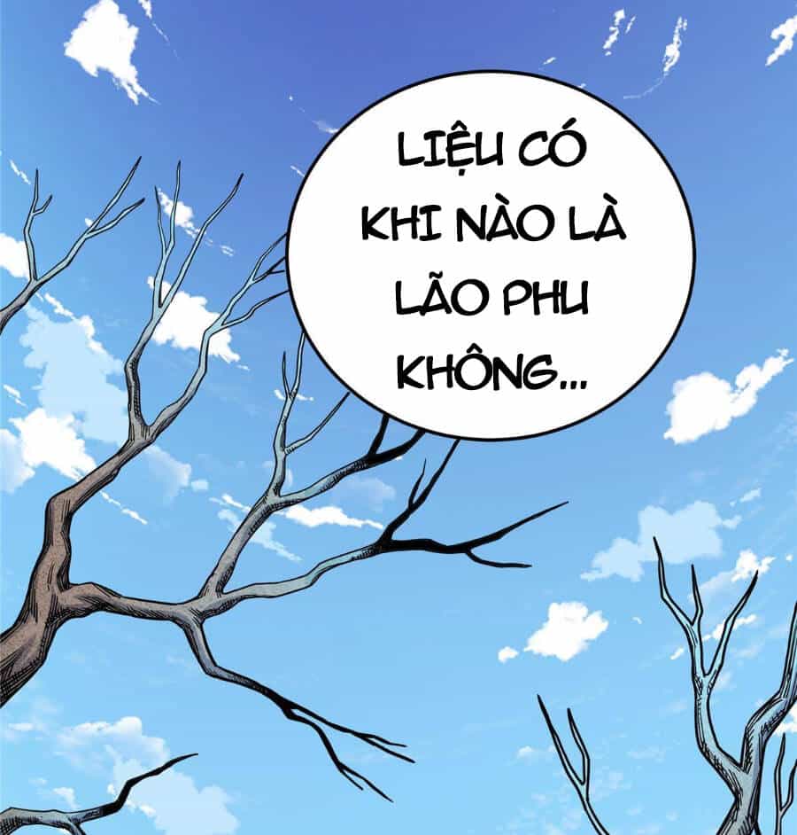 Đế Bá - Chương 71 - ảnh 9