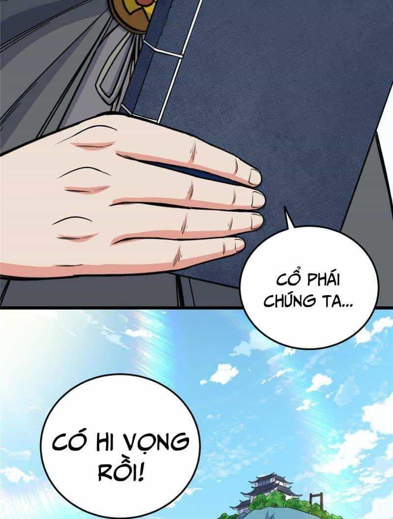 Đế Bá - Chương 72 - ảnh 25