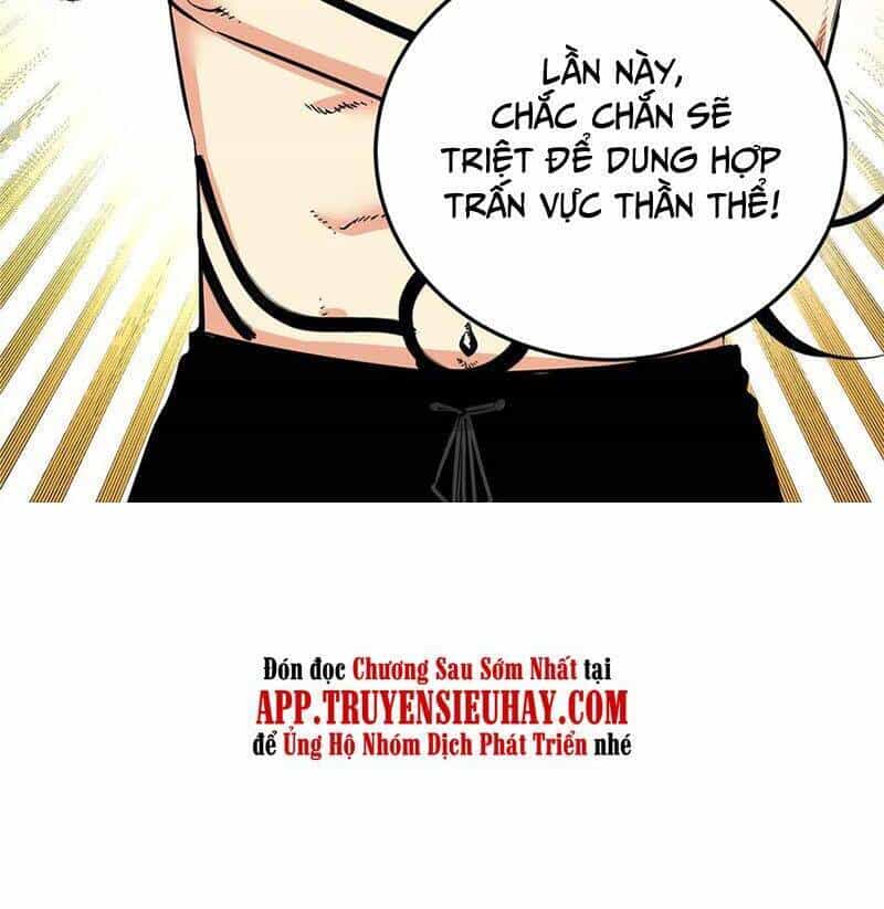 Đế Bá - Chương 73 - ảnh 20
