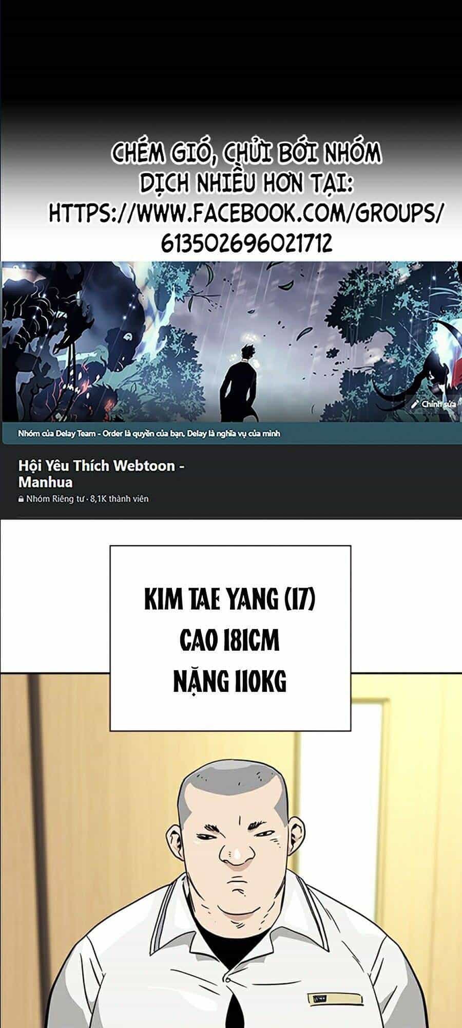Để Có Thể Sống Sót - Chương 10 - ảnh 1