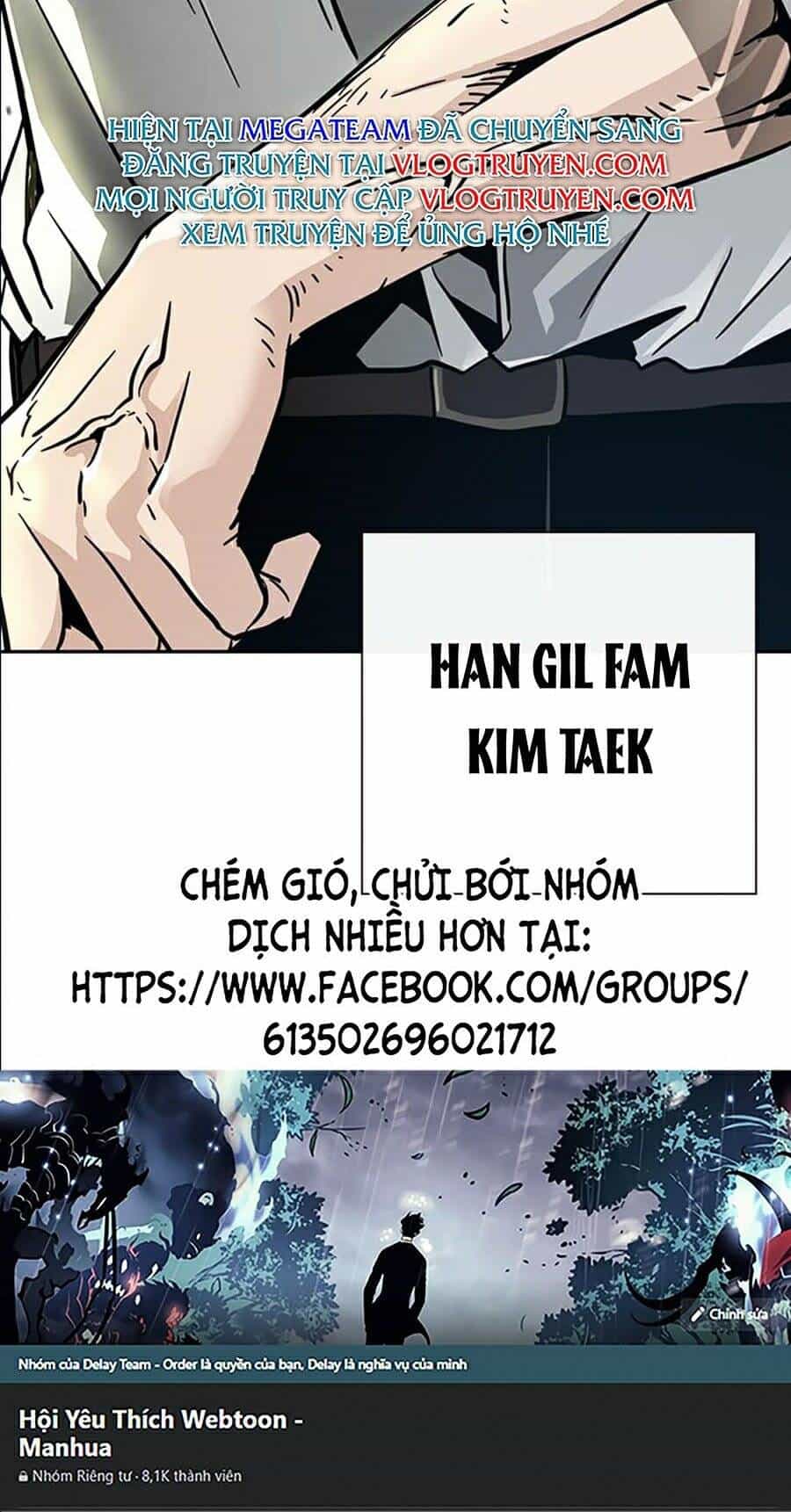 Để Có Thể Sống Sót - Chương 10 - ảnh 195