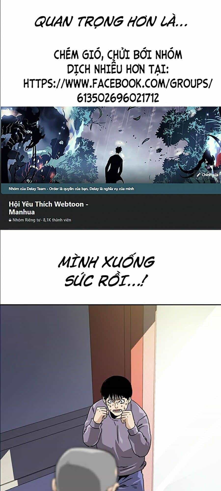 Để Có Thể Sống Sót - Chương 10 - ảnh 95