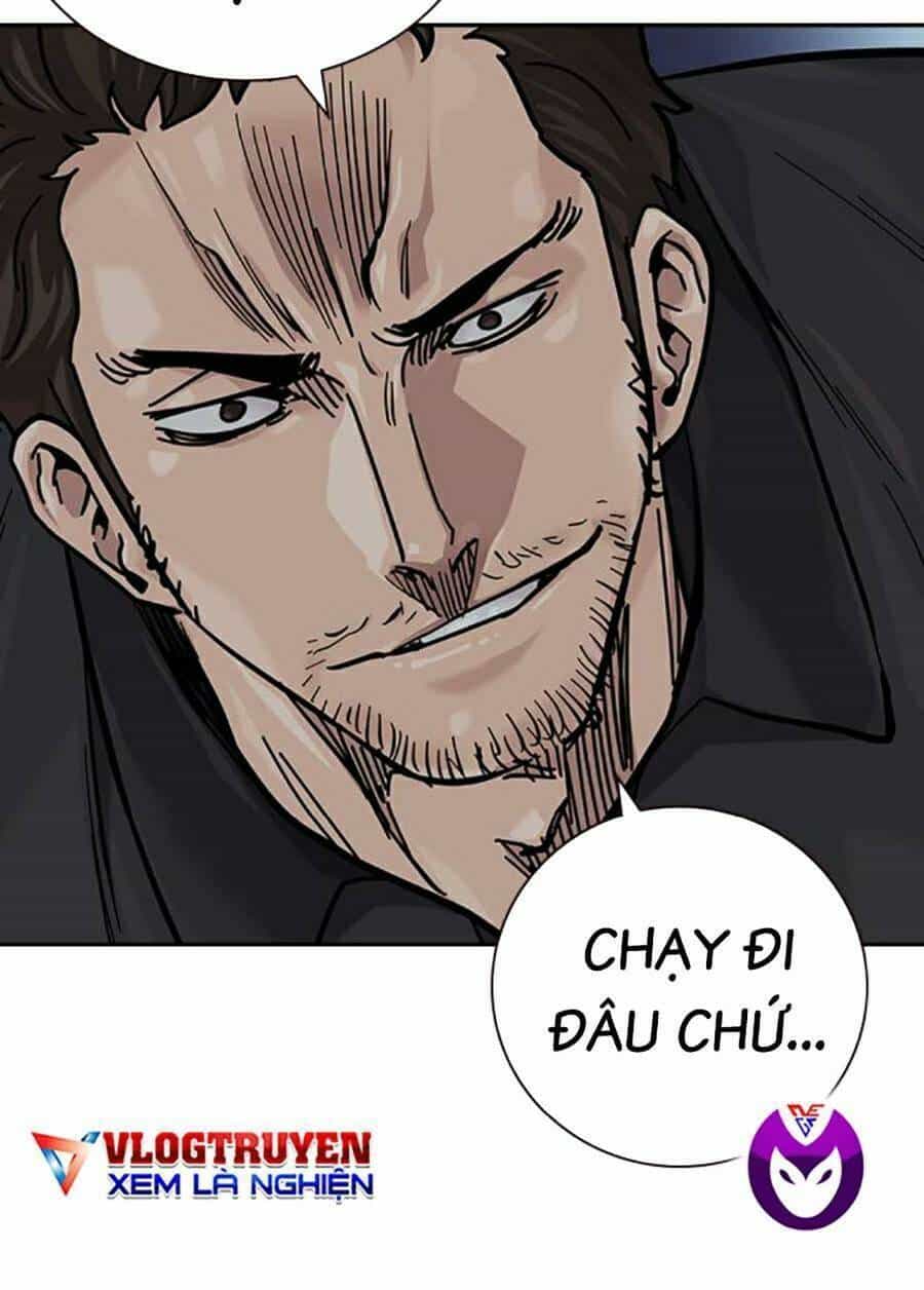 Để Có Thể Sống Sót - Chương 96 - ảnh 173