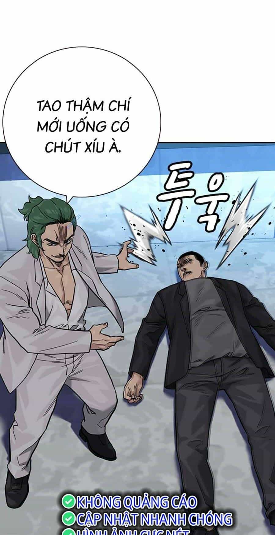 Để Có Thể Sống Sót - Chương 96 - ảnh 42