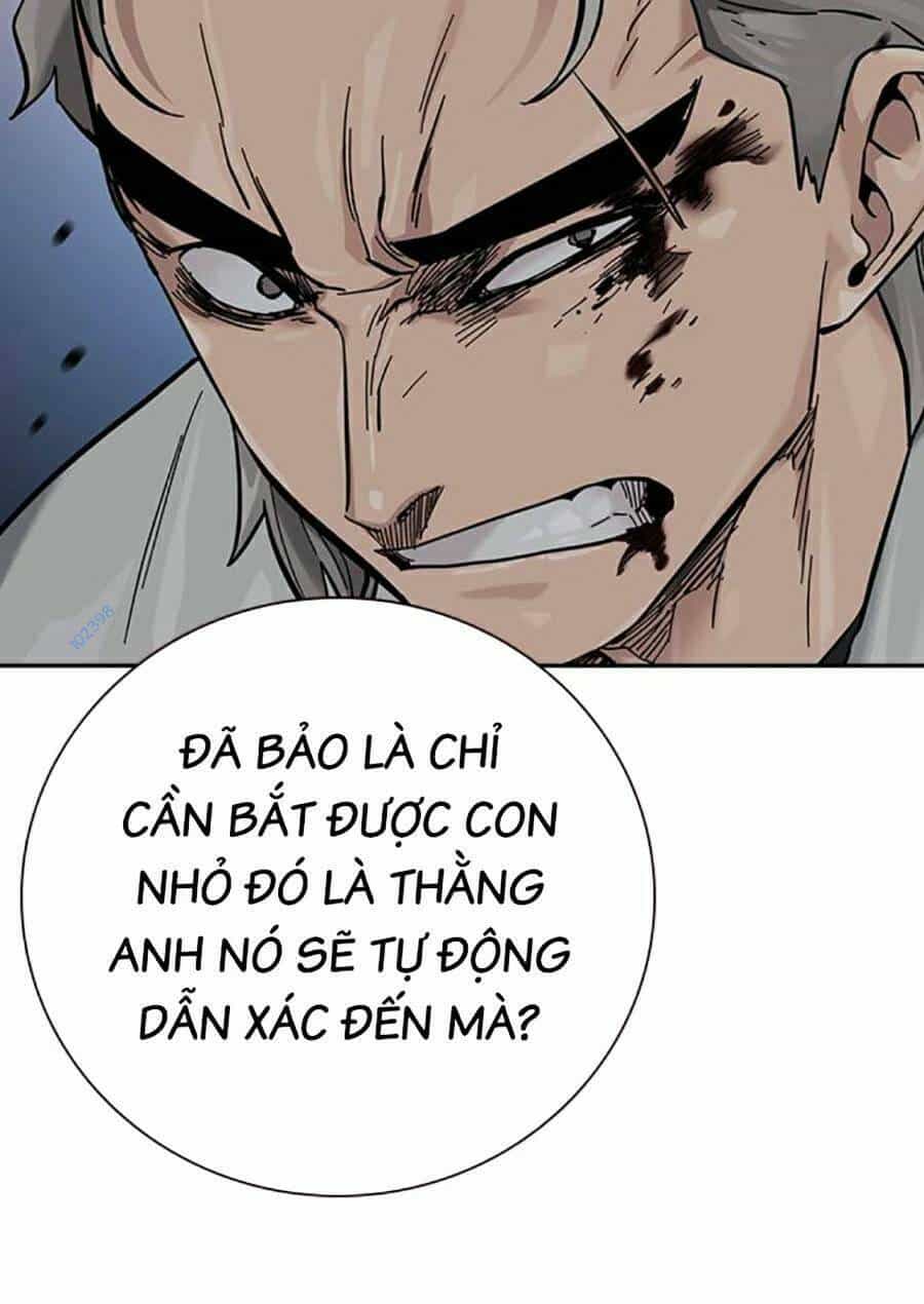 Để Có Thể Sống Sót - Chương 98 - ảnh 105