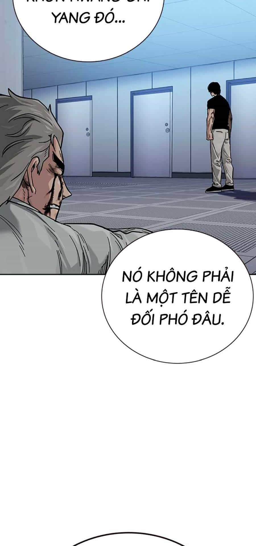 Để Có Thể Sống Sót - Chương 100 - ảnh 84