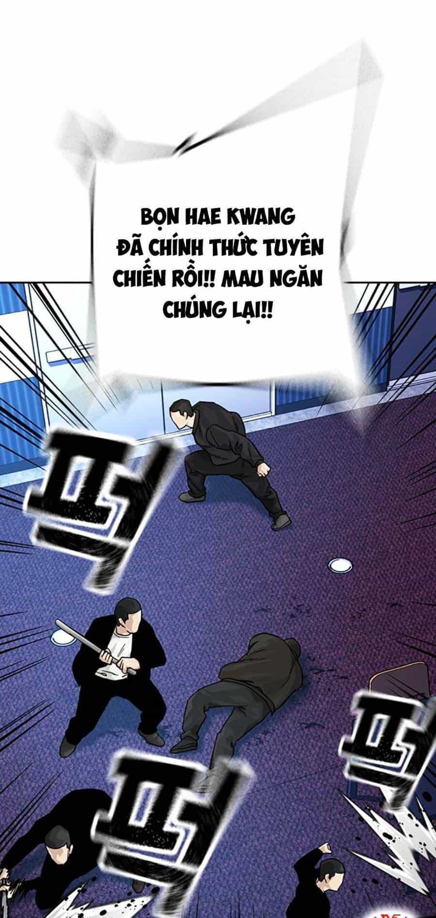 Để Có Thể Sống Sót - Chương 101 - ảnh 118