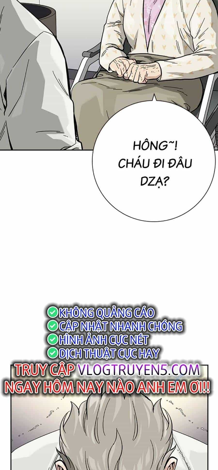 Để Có Thể Sống Sót - Chương 101 - ảnh 58