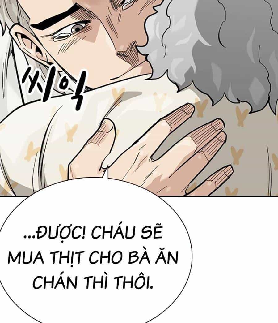 Để Có Thể Sống Sót - Chương 101 - ảnh 71