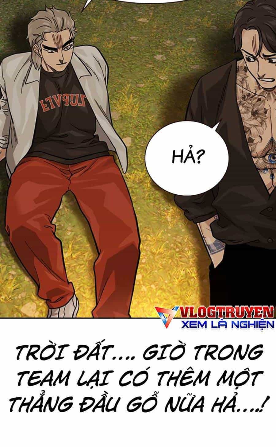 Để Có Thể Sống Sót - Chương 102 - ảnh 63