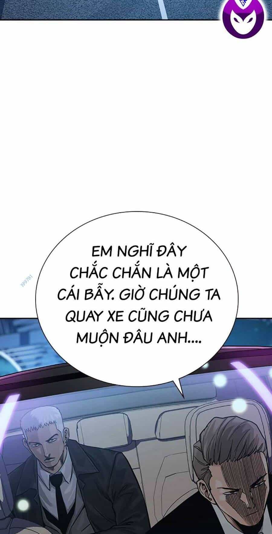 Để Có Thể Sống Sót - Chương 104 - ảnh 86