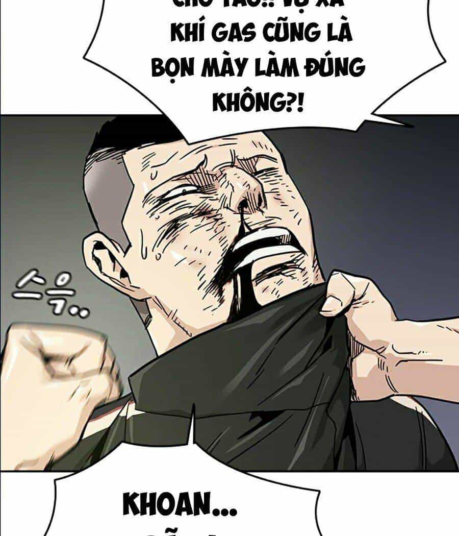 Để Có Thể Sống Sót - Chương 11 - ảnh 25