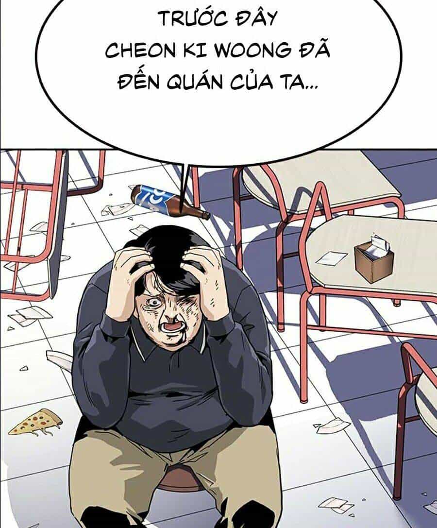 Để Có Thể Sống Sót - Chương 11 - ảnh 60