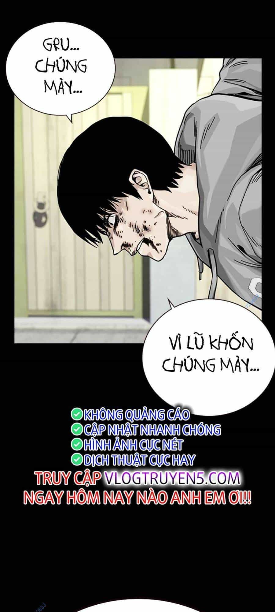 Để Có Thể Sống Sót - Chương 106 - ảnh 106