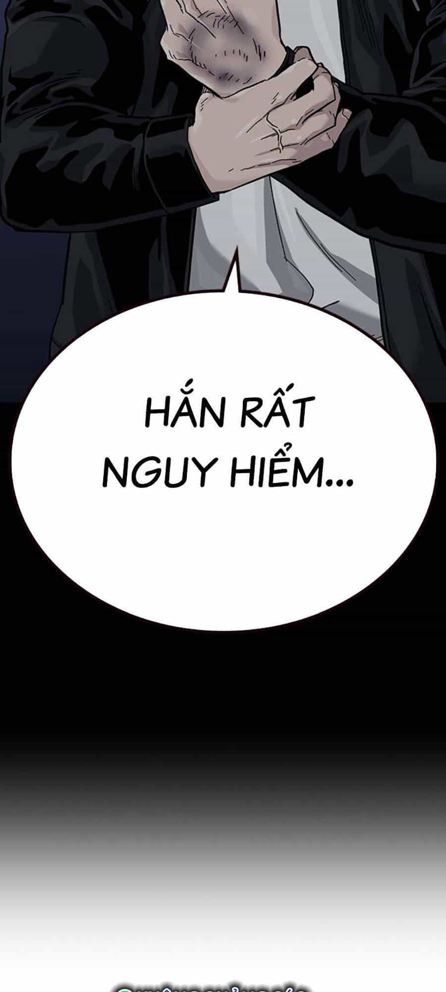 Để Có Thể Sống Sót - Chương 106 - ảnh 37