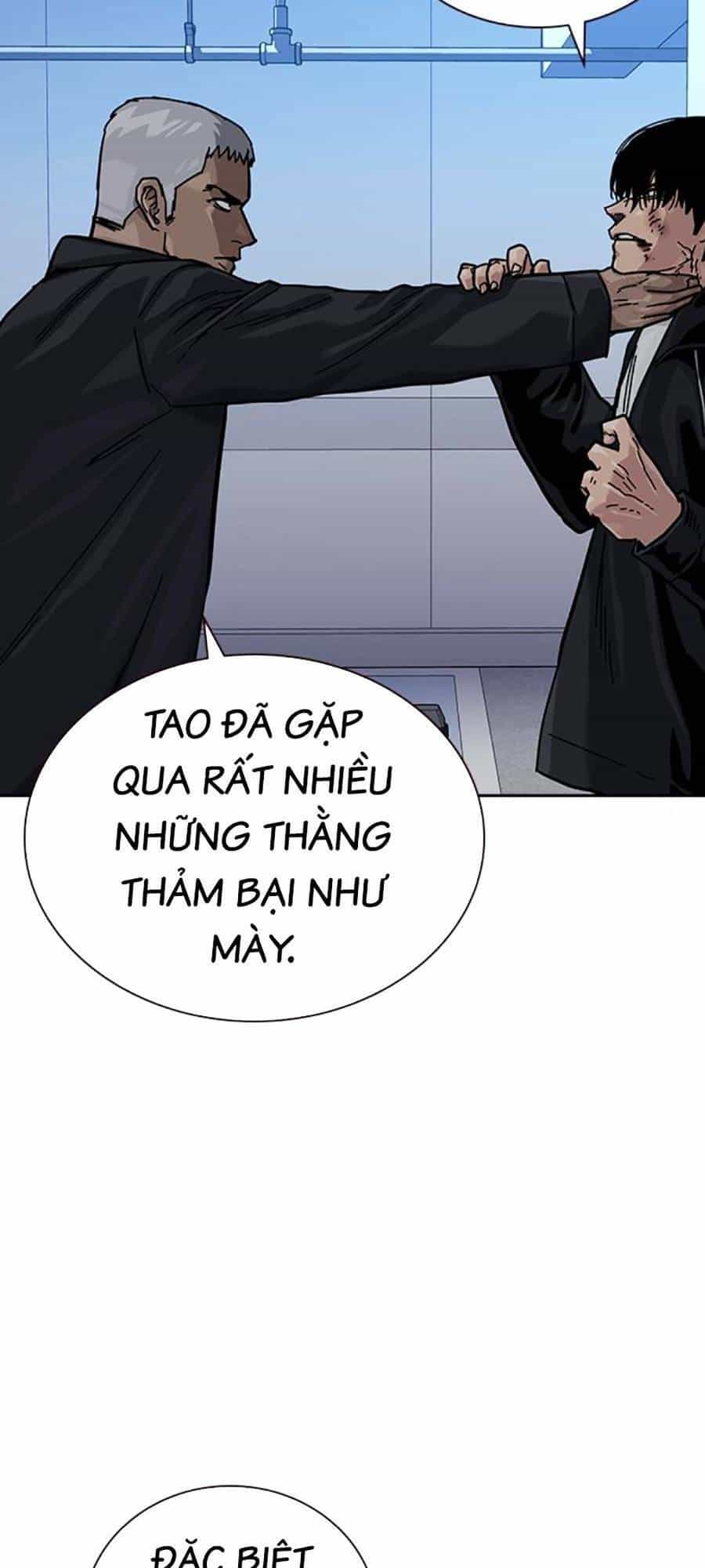 Để Có Thể Sống Sót - Chương 106 - ảnh 91