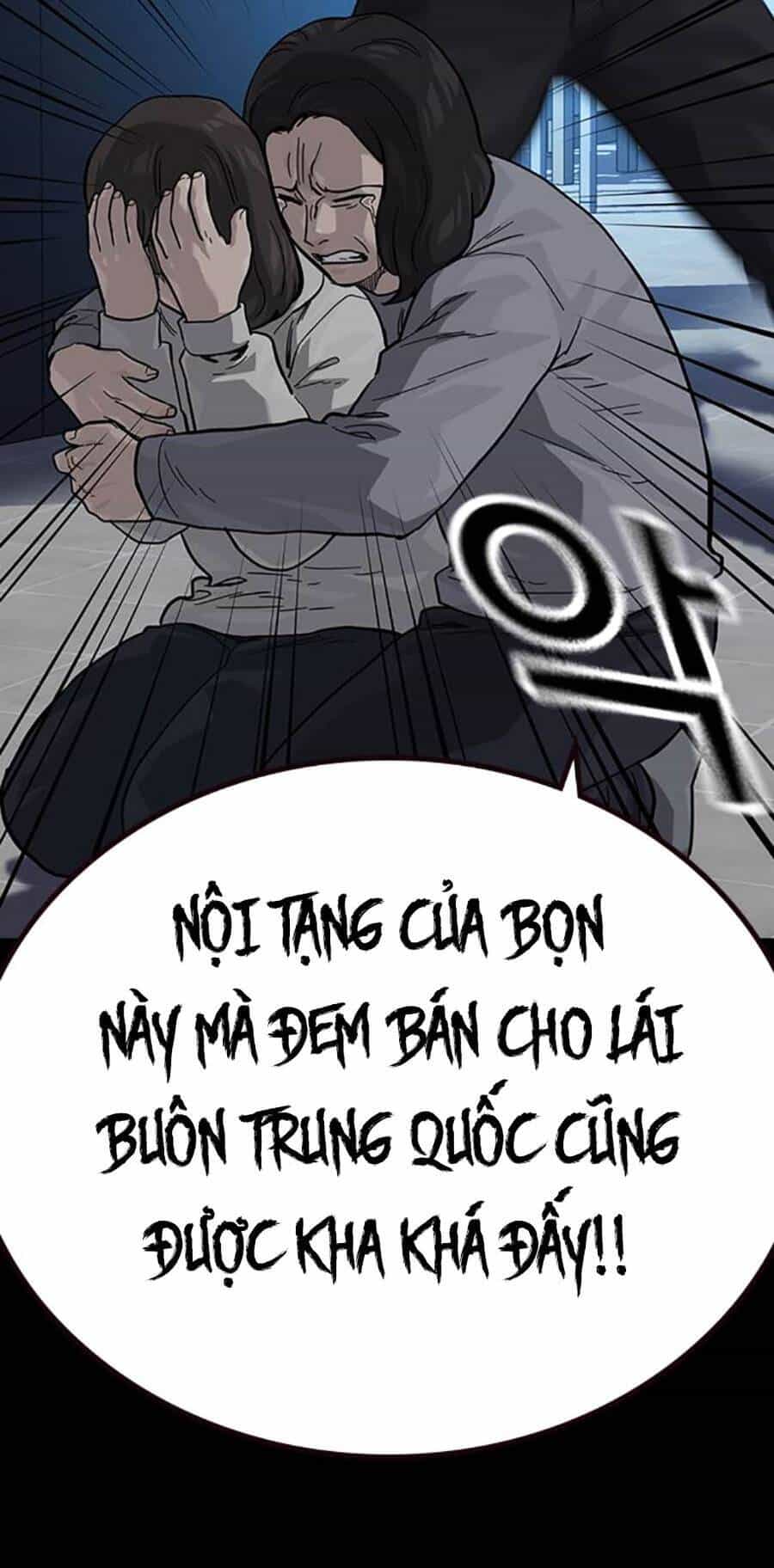 Để Có Thể Sống Sót - Chương 108 - ảnh 39
