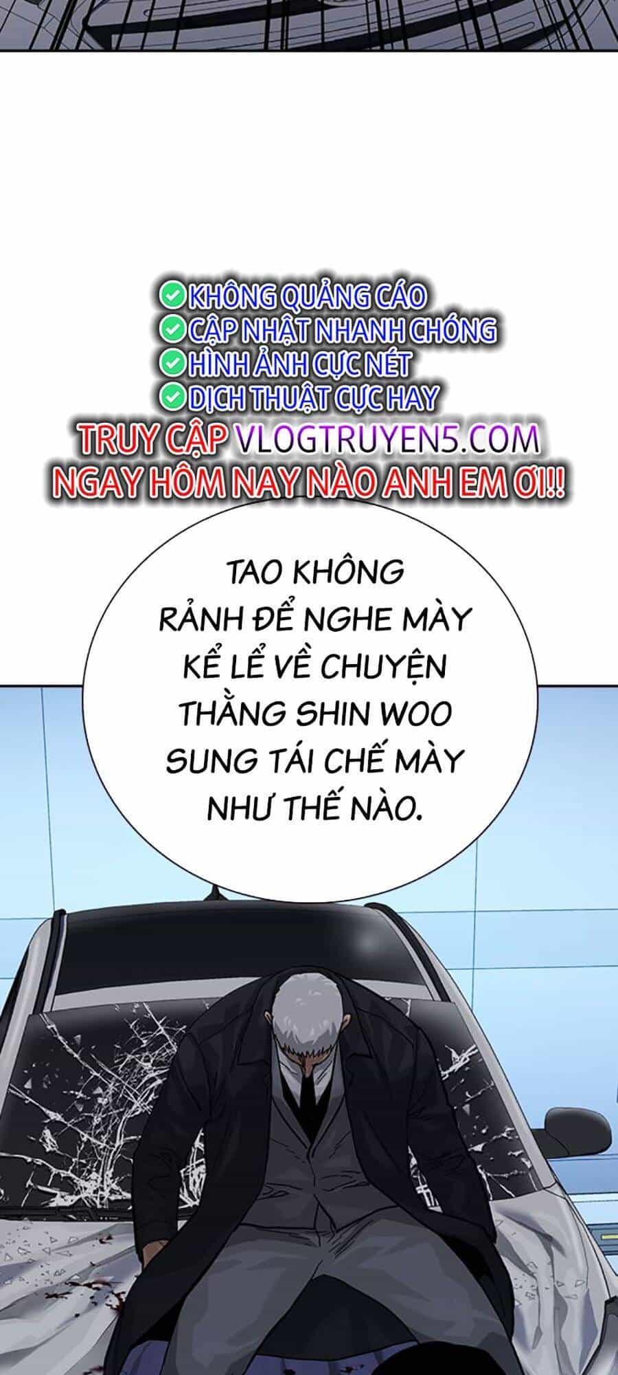 Để Có Thể Sống Sót - Chương 108 - ảnh 76