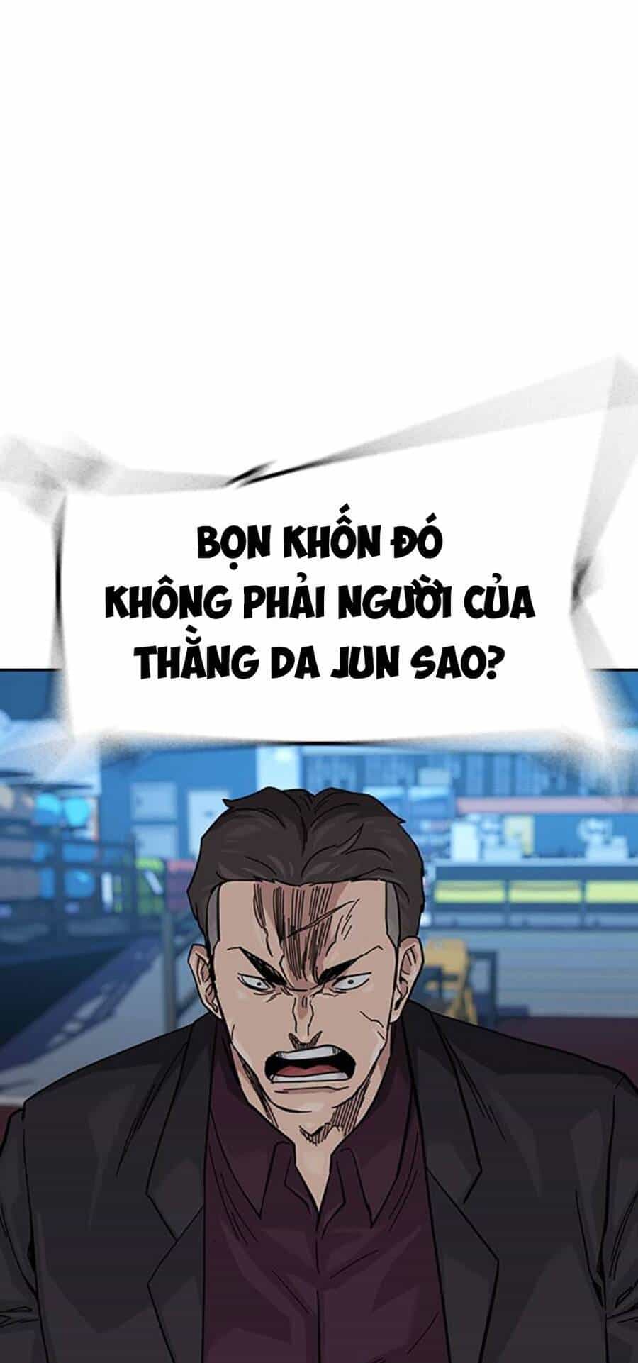 Để Có Thể Sống Sót - Chương 109 - ảnh 39