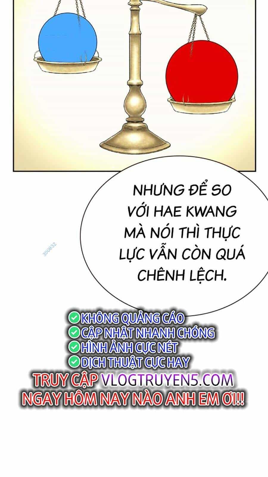 Để Có Thể Sống Sót - Chương 110 - ảnh 14