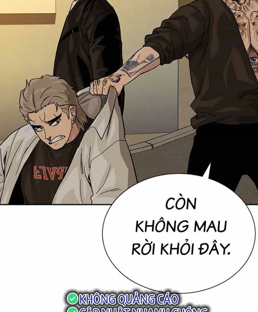 Để Có Thể Sống Sót - Chương 111 - ảnh 106