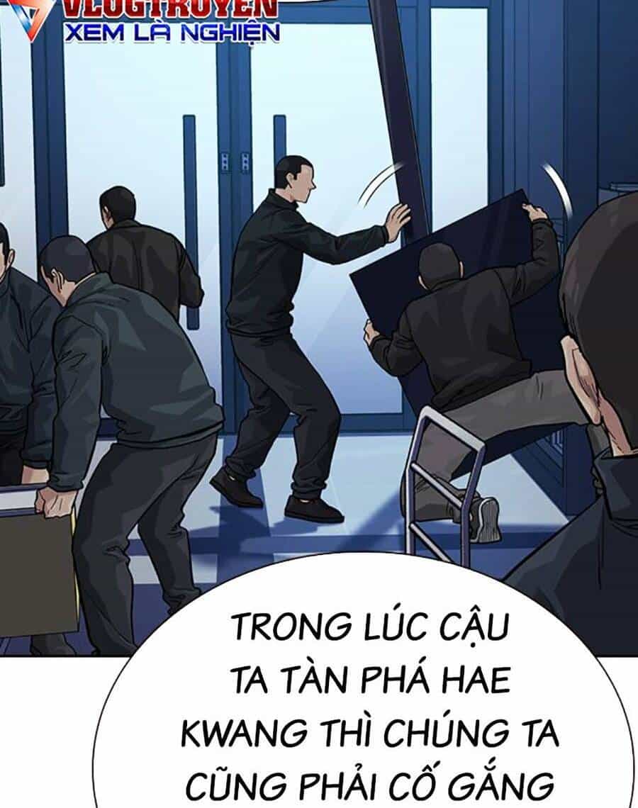 Để Có Thể Sống Sót - Chương 111 - ảnh 20