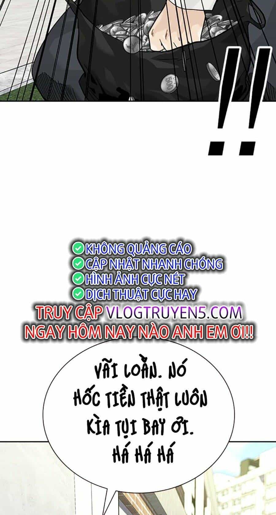 Để Có Thể Sống Sót - Chương 112 - ảnh 134