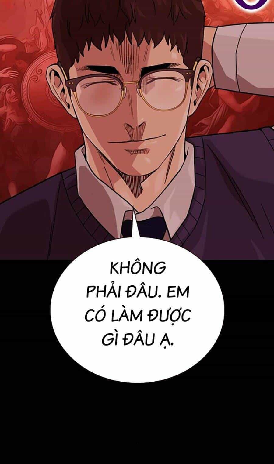Để Có Thể Sống Sót - Chương 114 - ảnh 8