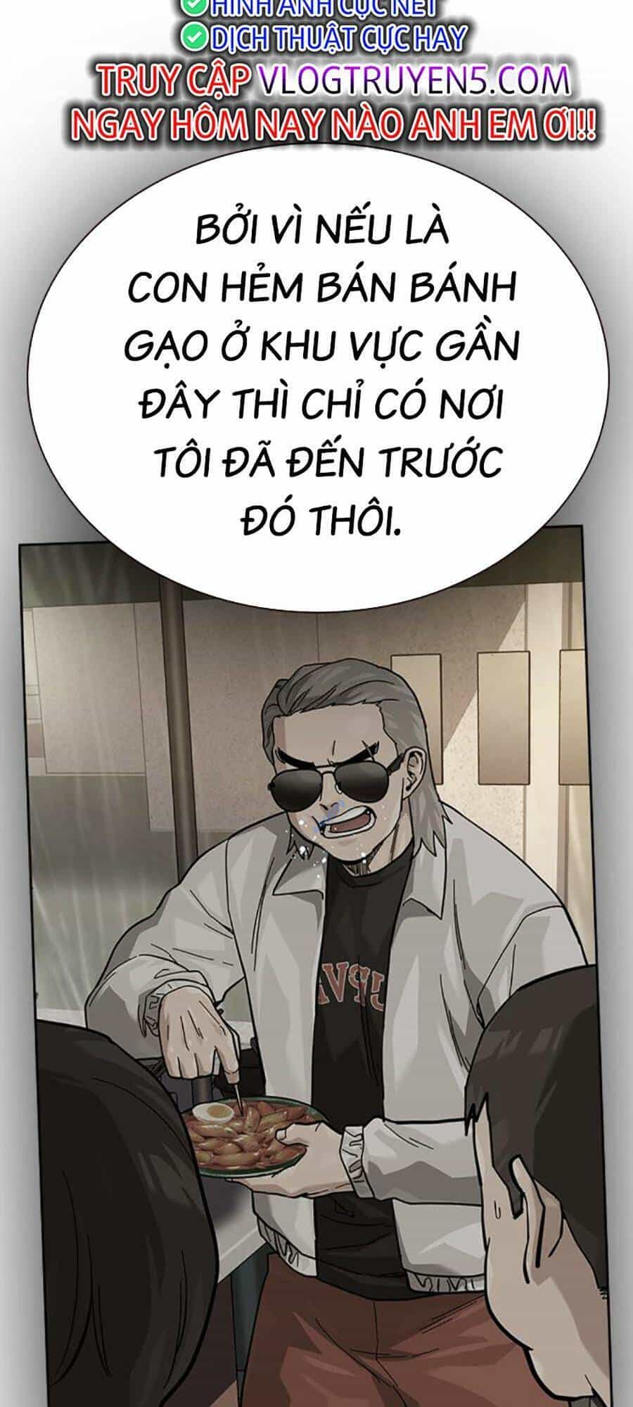 Để Có Thể Sống Sót - Chương 117 - ảnh 55