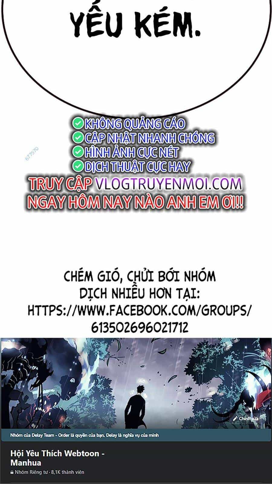 Để Có Thể Sống Sót - Chương 118 - ảnh 135